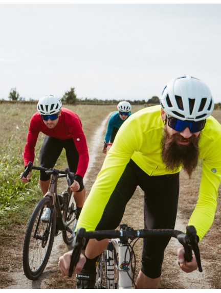 BICYCLE LINE NOMAD dviratininko termo džersis